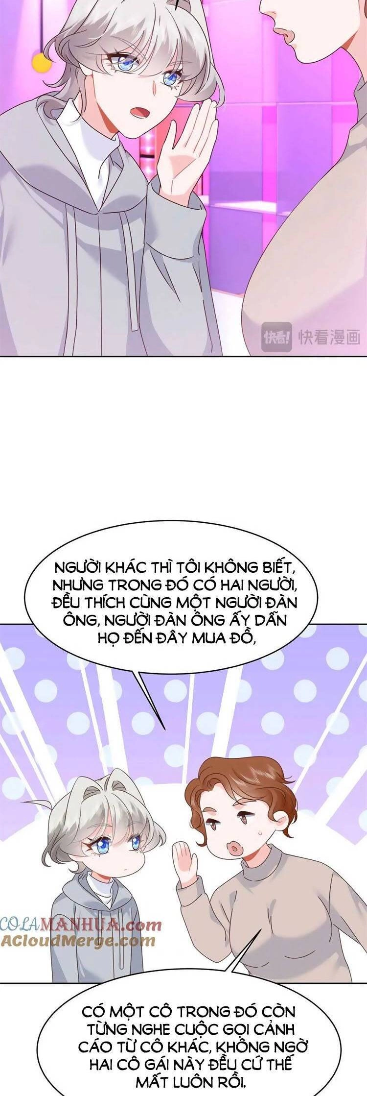 Hotboy Quốc Dân Là Nữ Chapter 429 - 10