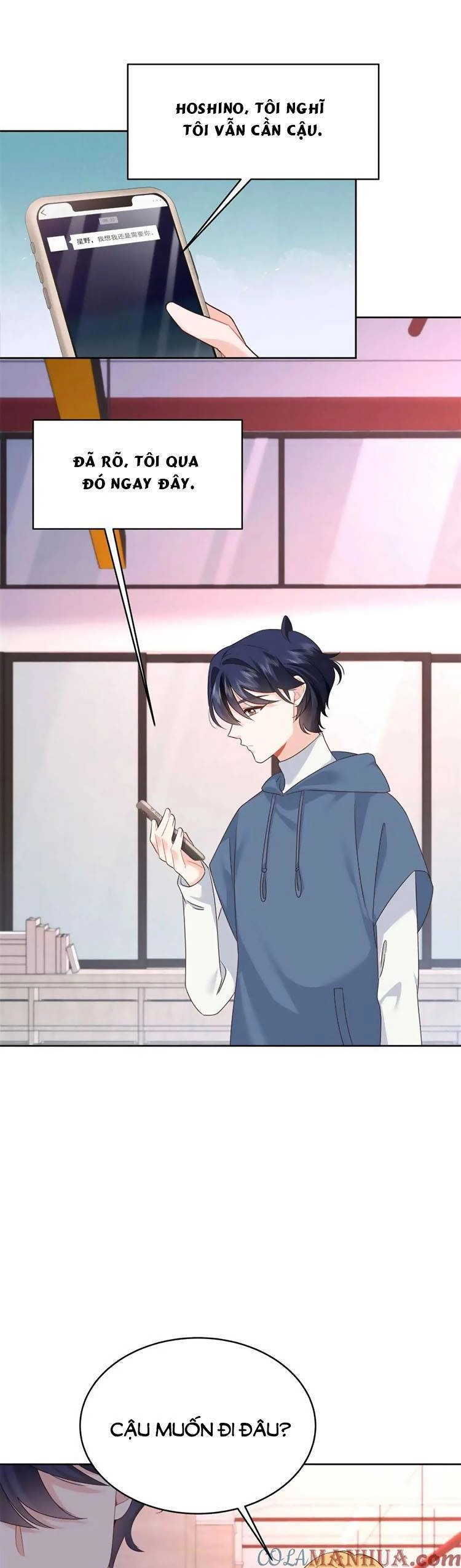 Hotboy Quốc Dân Là Nữ Chapter 429 - 14