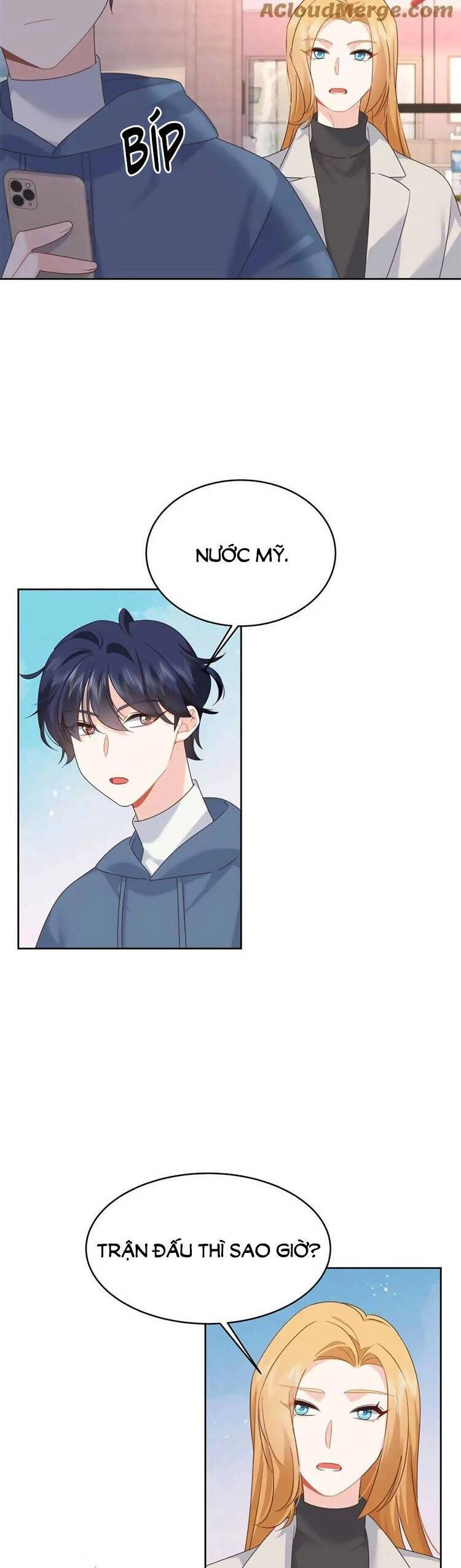 Hotboy Quốc Dân Là Nữ Chapter 429 - 15