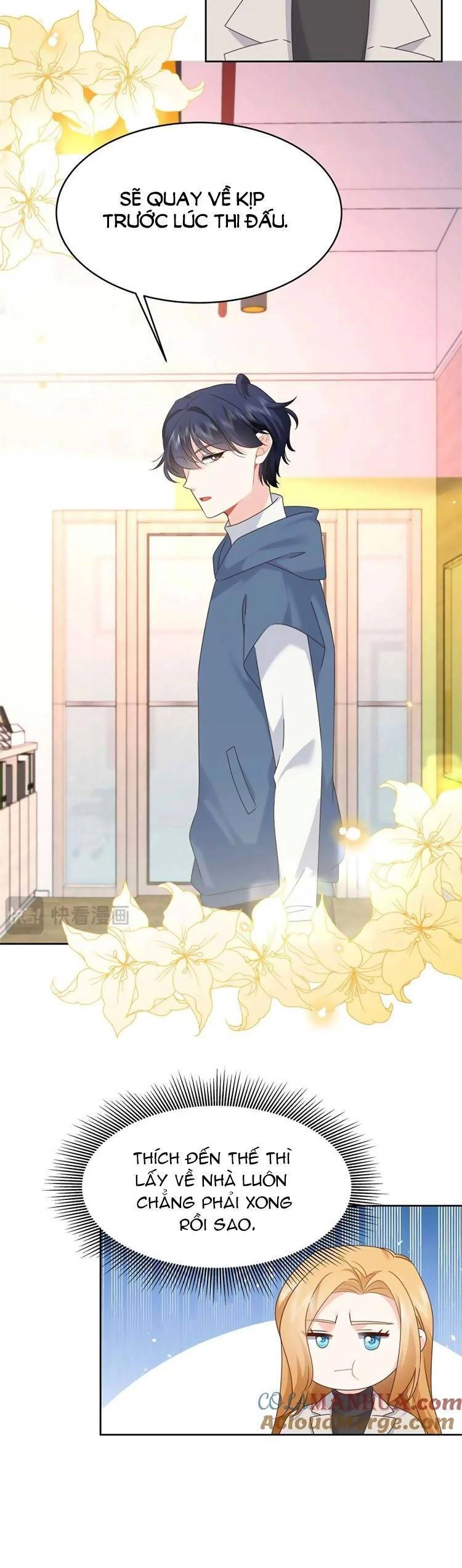 Hotboy Quốc Dân Là Nữ Chapter 429 - 16