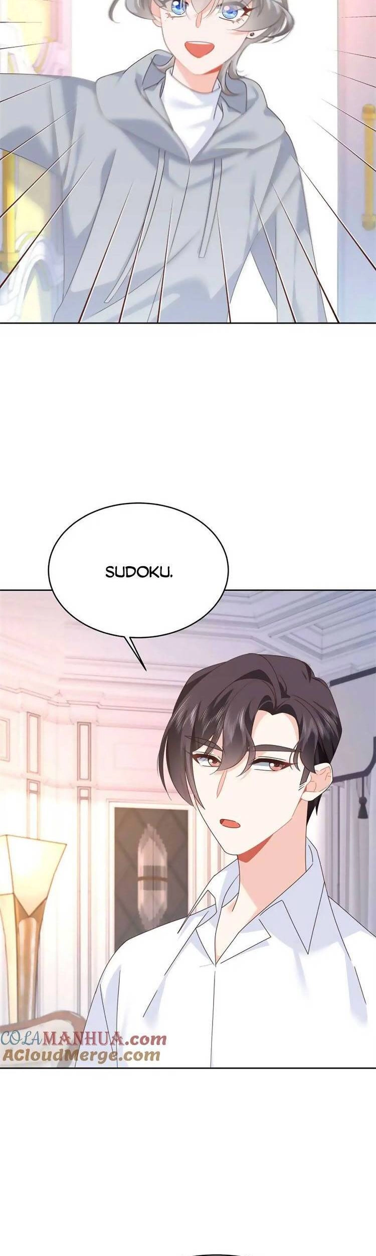 Hotboy Quốc Dân Là Nữ Chapter 429 - 18