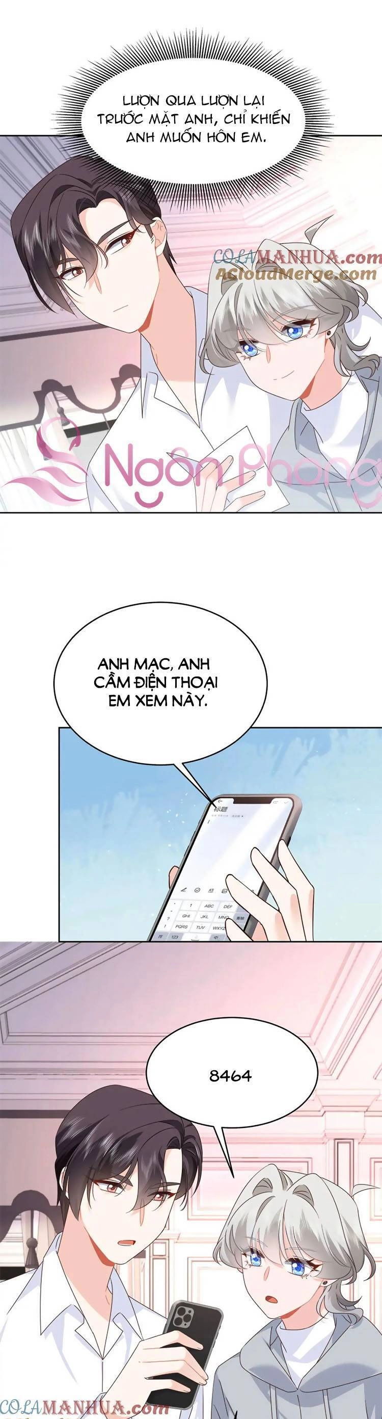 Hotboy Quốc Dân Là Nữ Chapter 430 - 2
