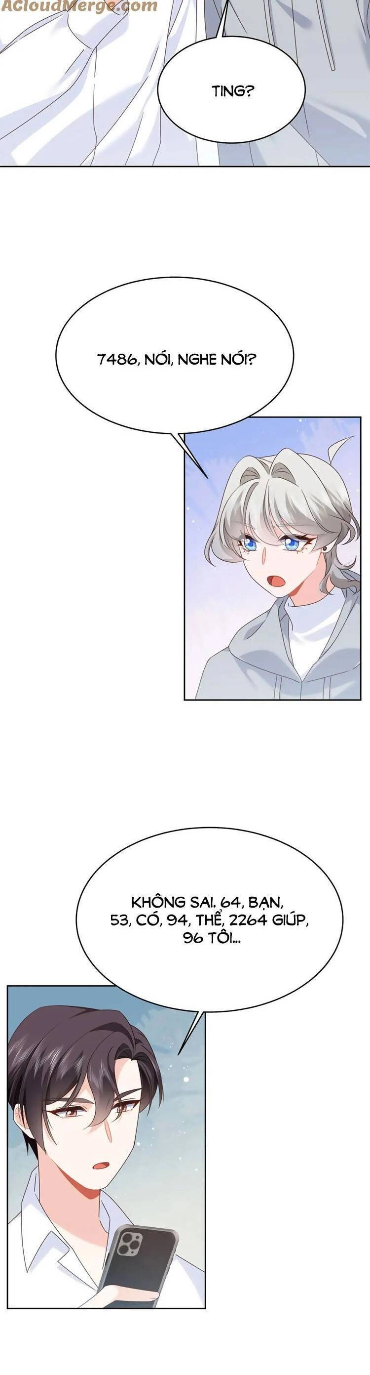 Hotboy Quốc Dân Là Nữ Chapter 430 - 3