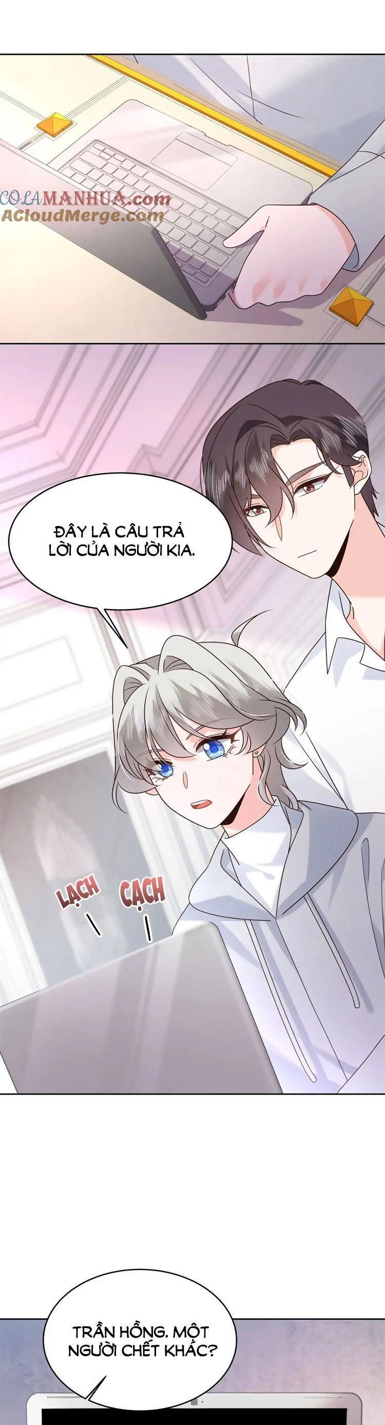 Hotboy Quốc Dân Là Nữ Chapter 430 - 5