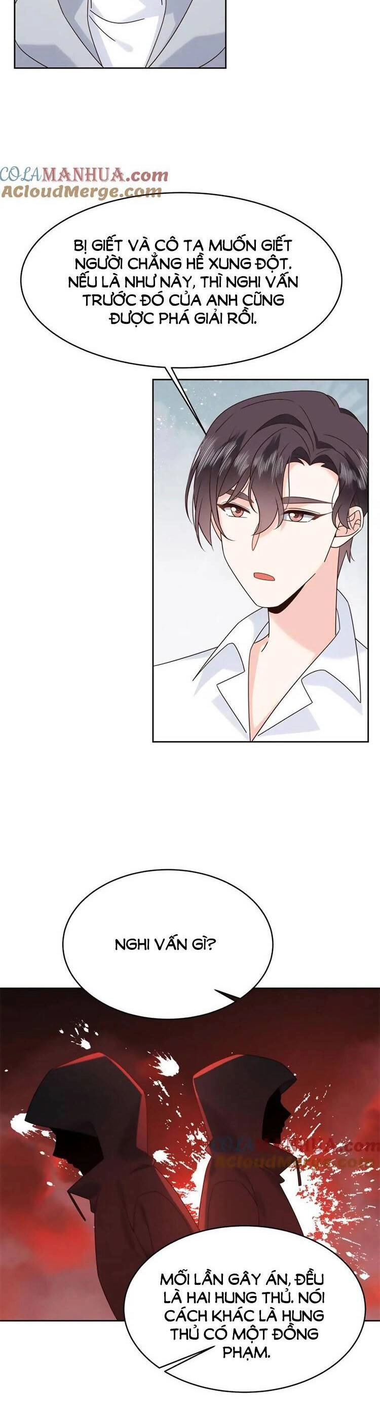 Hotboy Quốc Dân Là Nữ Chapter 430 - 7