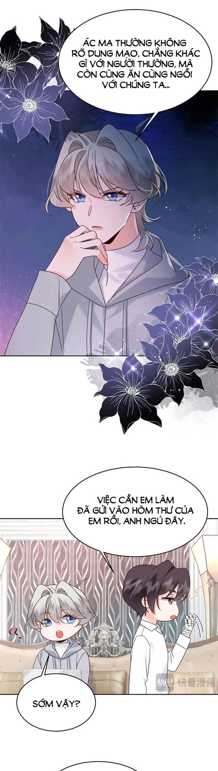 Hotboy Quốc Dân Là Nữ Chapter 430 - 8