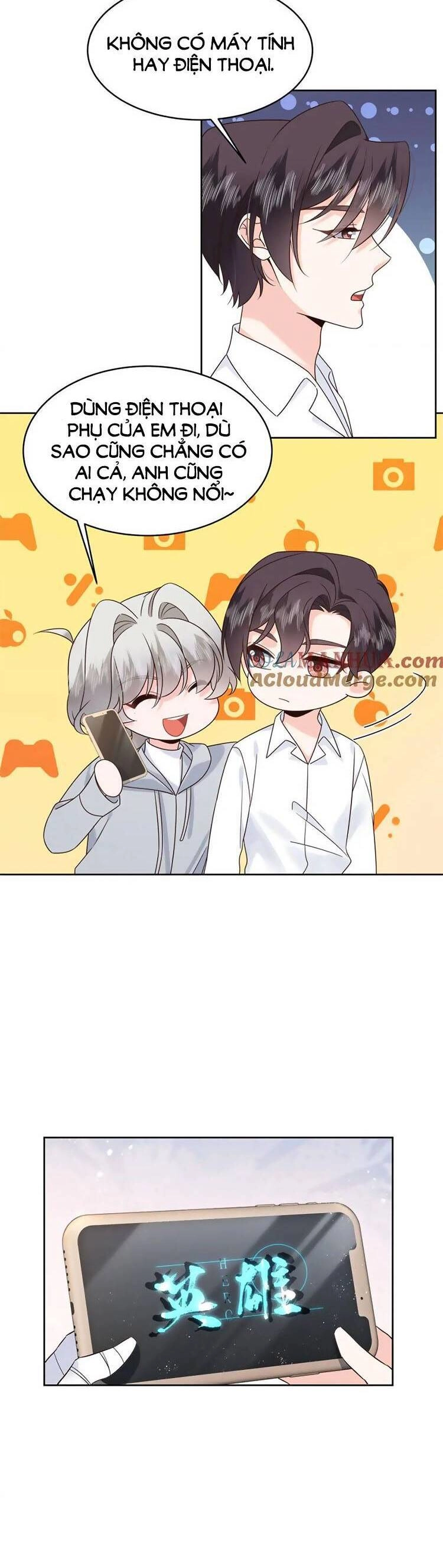 Hotboy Quốc Dân Là Nữ Chapter 430 - 9