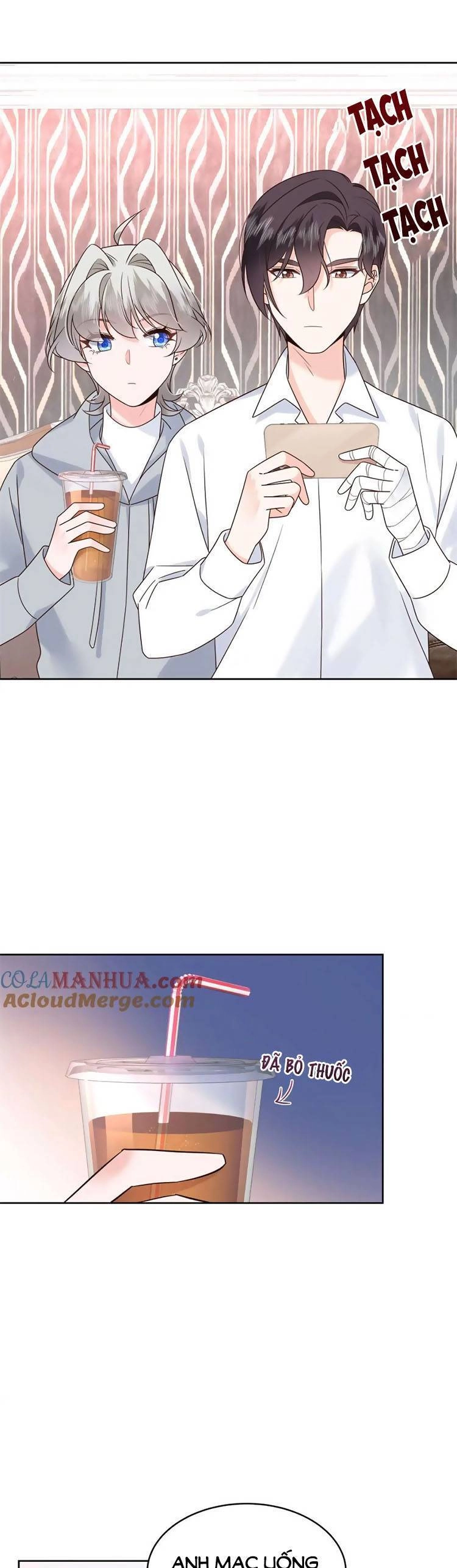 Hotboy Quốc Dân Là Nữ Chapter 430 - 10