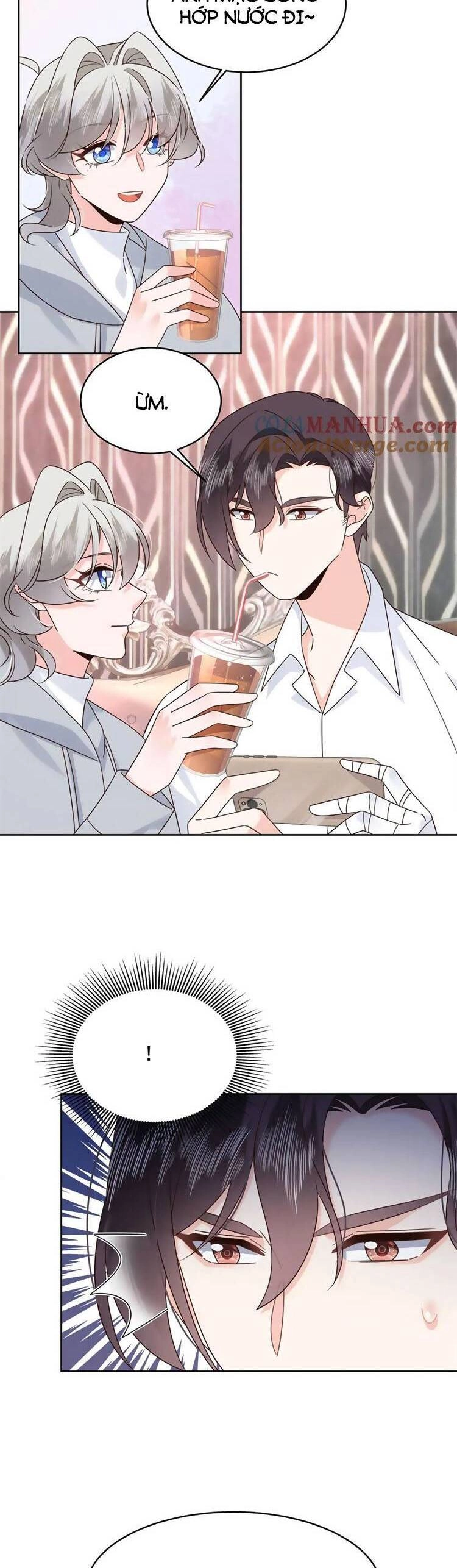 Hotboy Quốc Dân Là Nữ Chapter 430 - 11