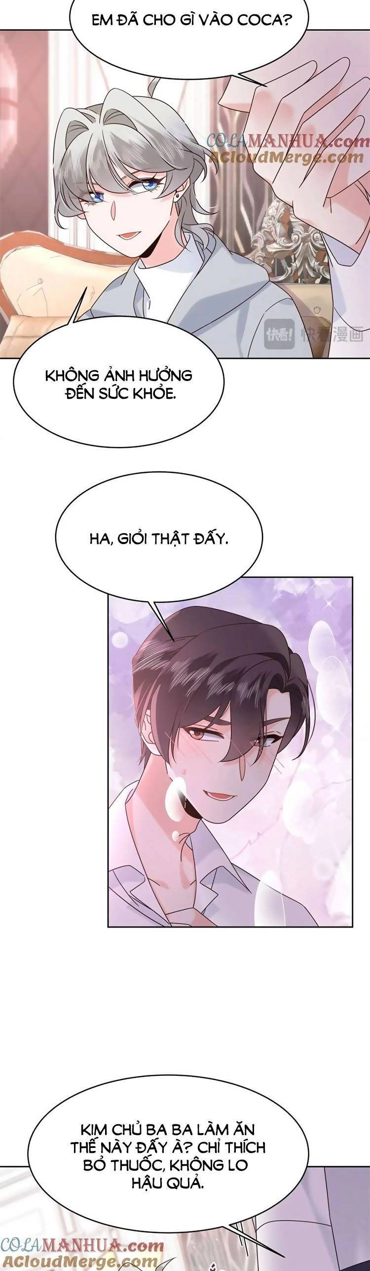 Hotboy Quốc Dân Là Nữ Chapter 430 - 12