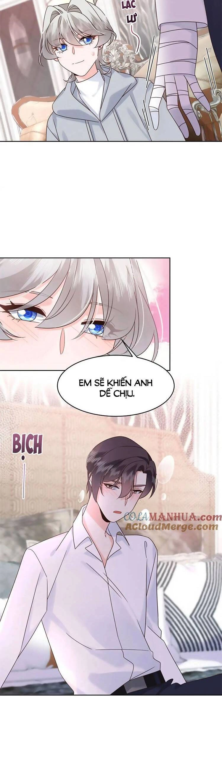 Hotboy Quốc Dân Là Nữ Chapter 430 - 13