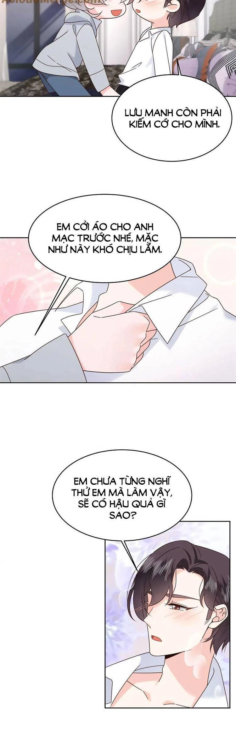 Hotboy Quốc Dân Là Nữ Chapter 430 - 16