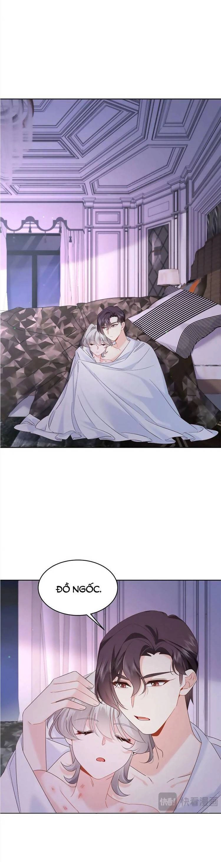 Hotboy Quốc Dân Là Nữ Chapter 431 - 4