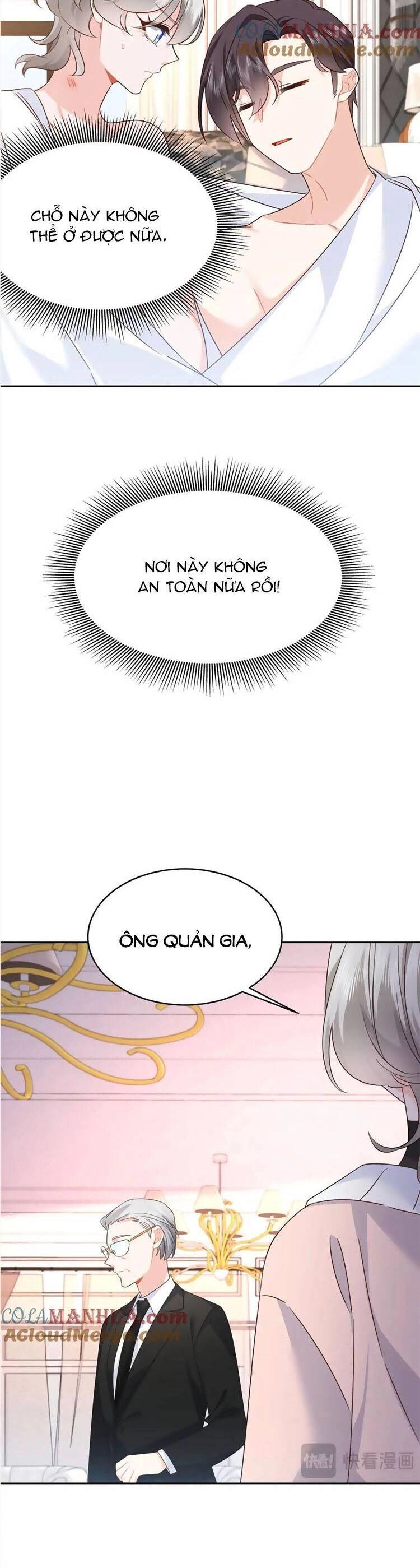Hotboy Quốc Dân Là Nữ Chapter 431 - 7