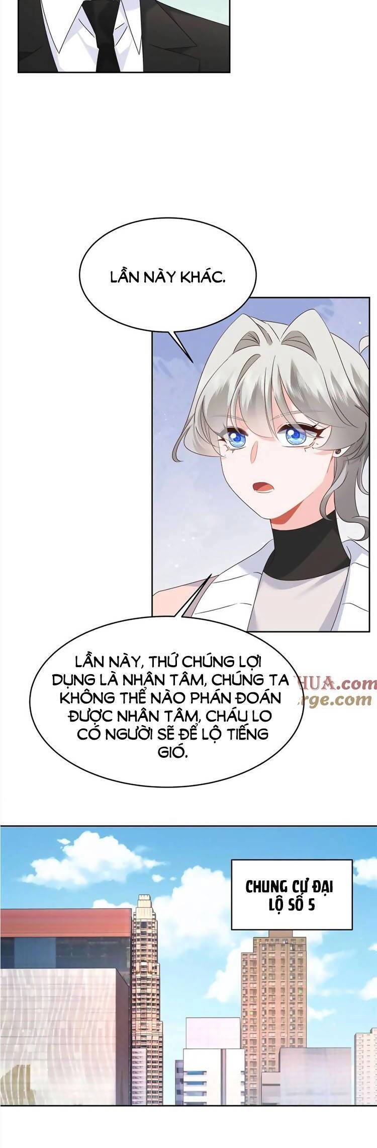 Hotboy Quốc Dân Là Nữ Chapter 431 - 9