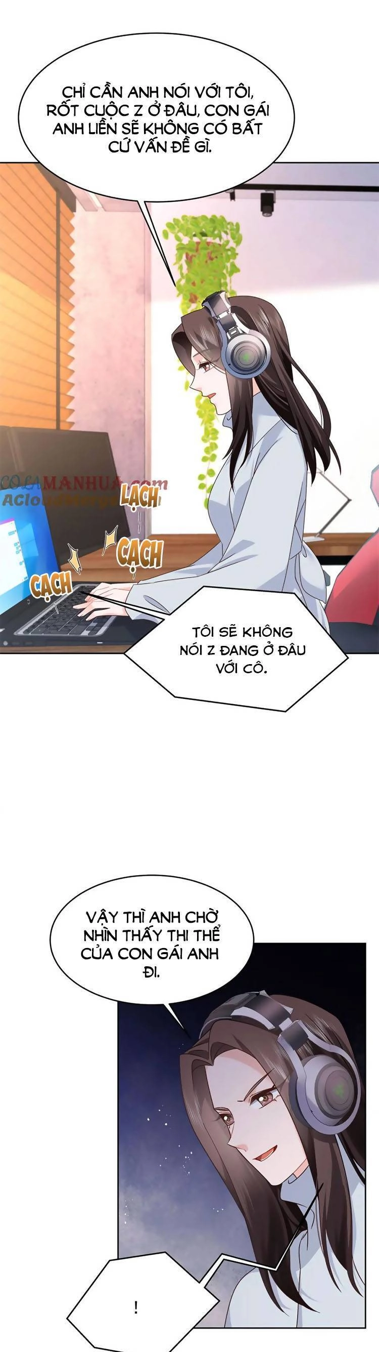 Hotboy Quốc Dân Là Nữ Chapter 431 - 10