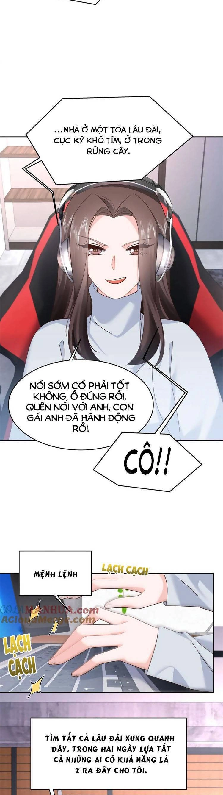 Hotboy Quốc Dân Là Nữ Chapter 431 - 11