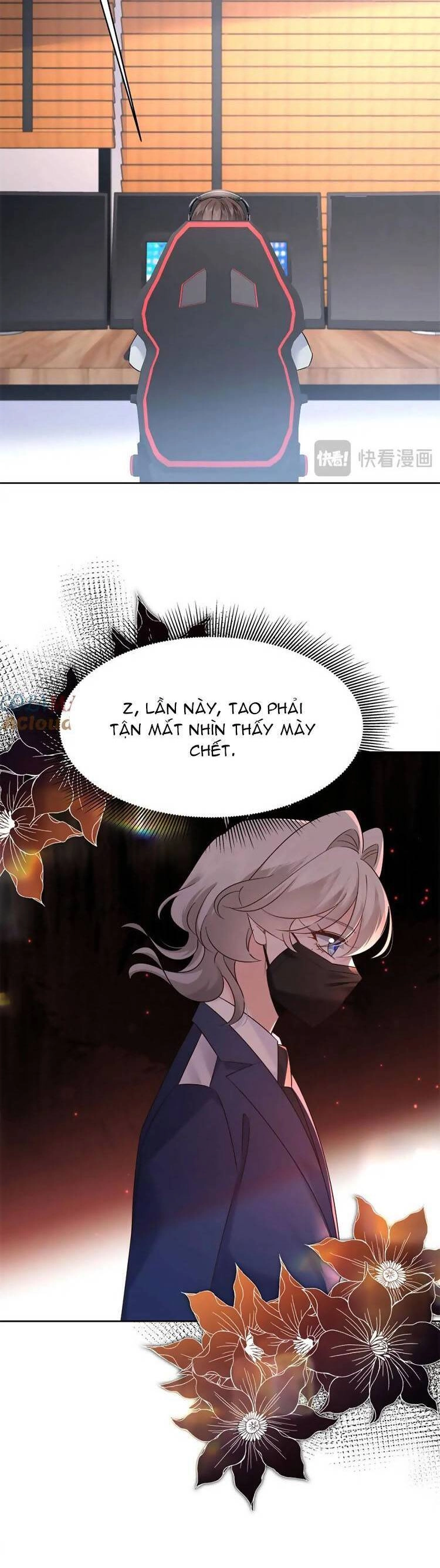 Hotboy Quốc Dân Là Nữ Chapter 431 - 12