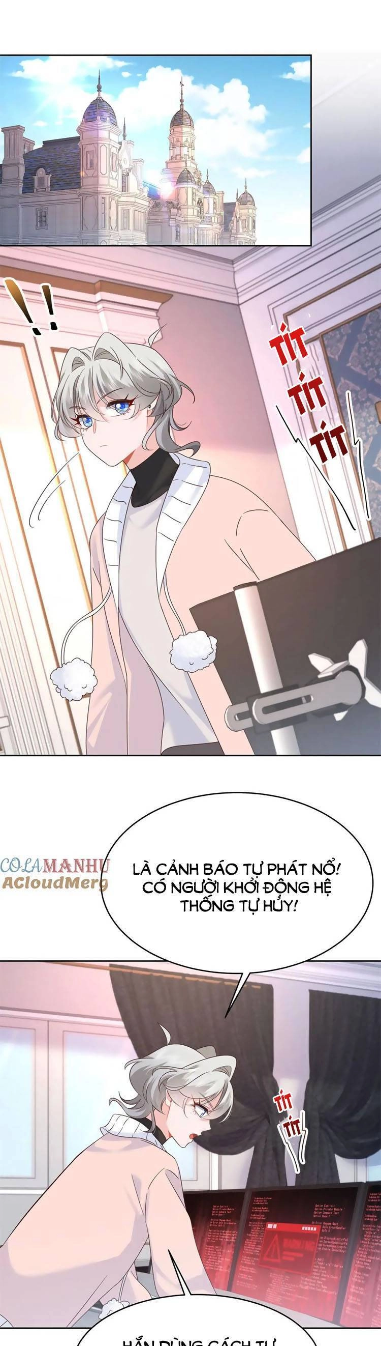 Hotboy Quốc Dân Là Nữ Chapter 431 - 13