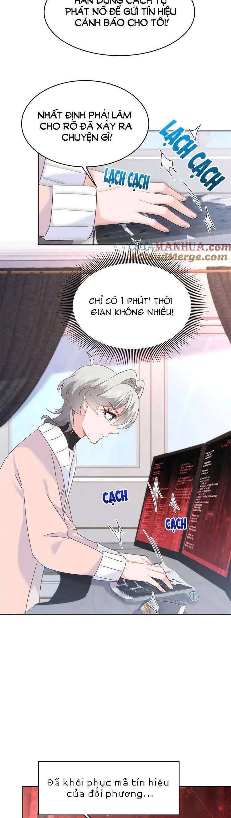 Hotboy Quốc Dân Là Nữ Chapter 431 - 14