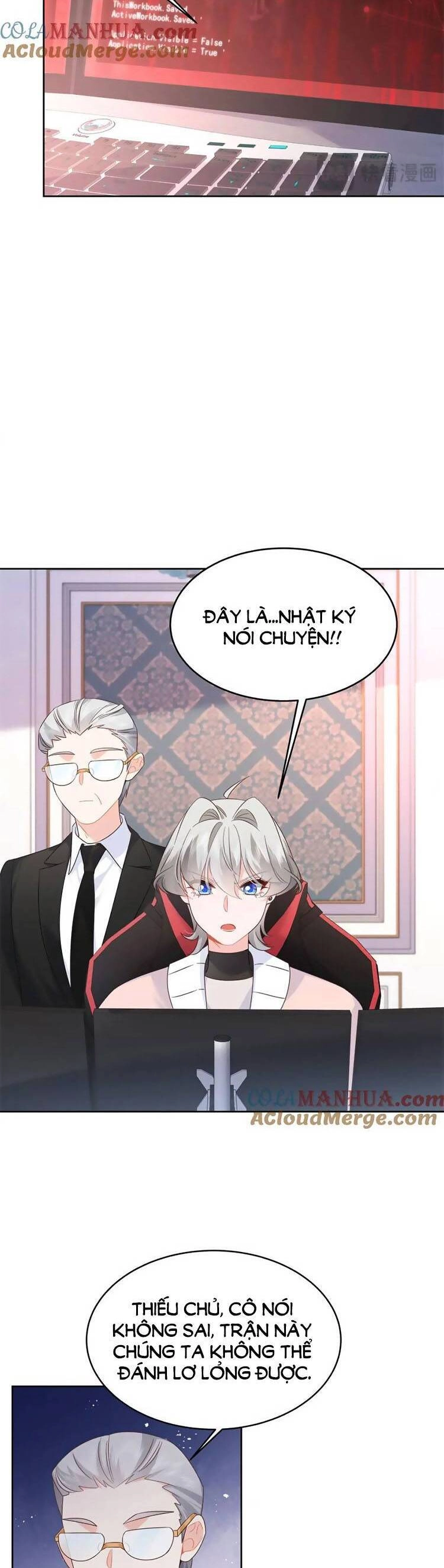 Hotboy Quốc Dân Là Nữ Chapter 431 - 15