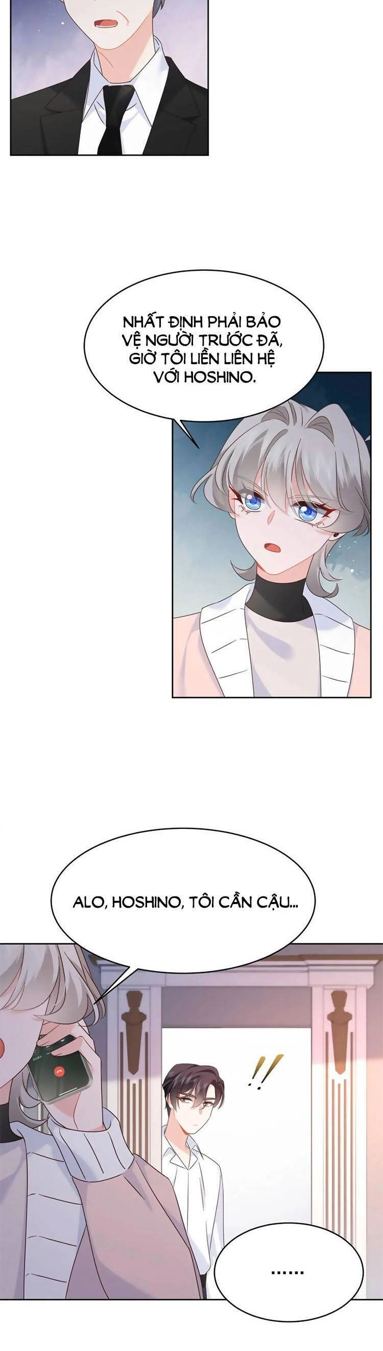 Hotboy Quốc Dân Là Nữ Chapter 431 - 16