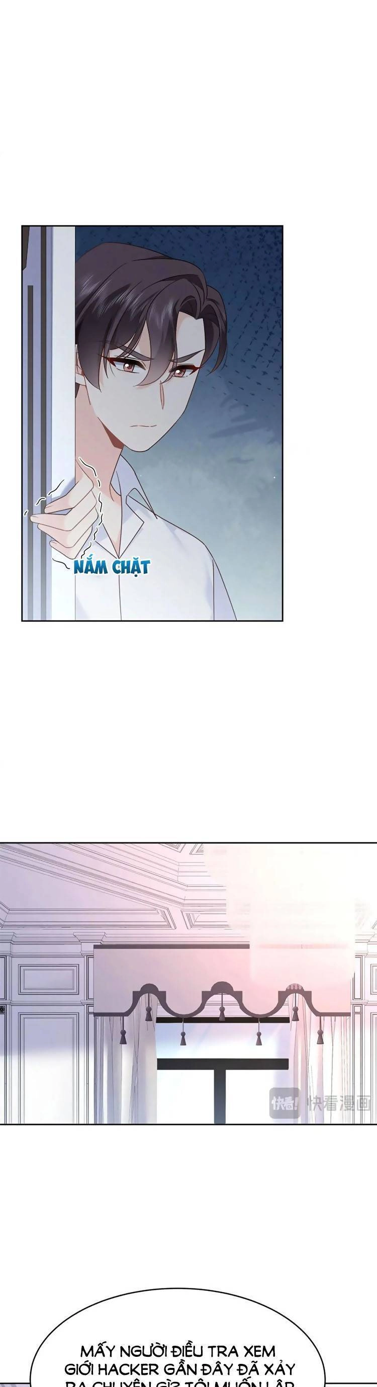 Hotboy Quốc Dân Là Nữ Chapter 431 - 17