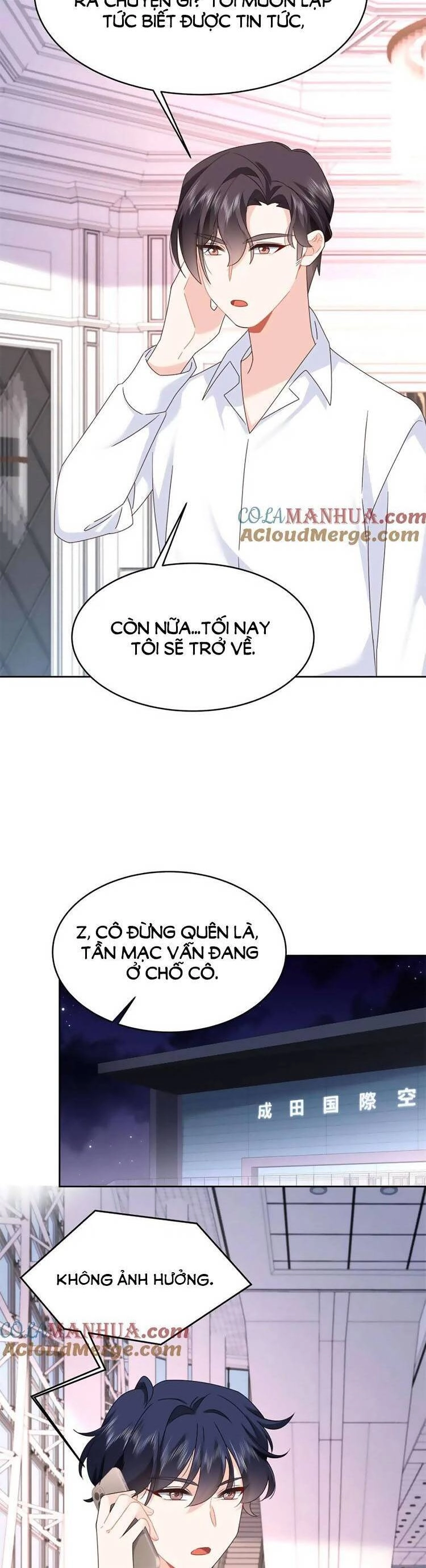 Hotboy Quốc Dân Là Nữ Chapter 431 - 18