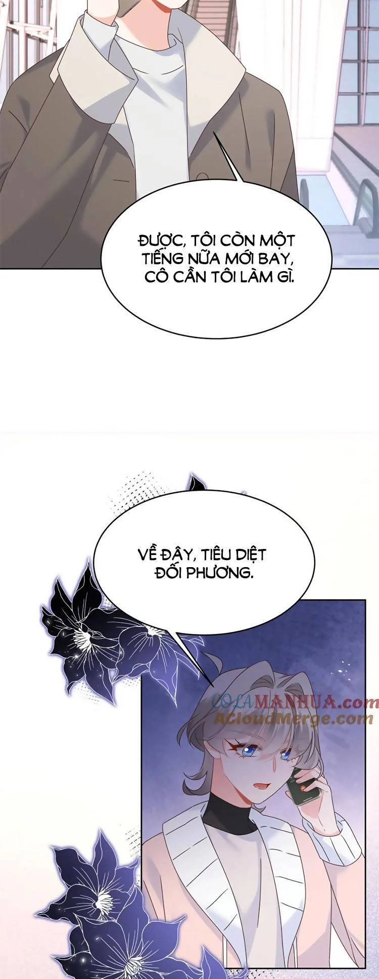 Hotboy Quốc Dân Là Nữ Chapter 431 - 19