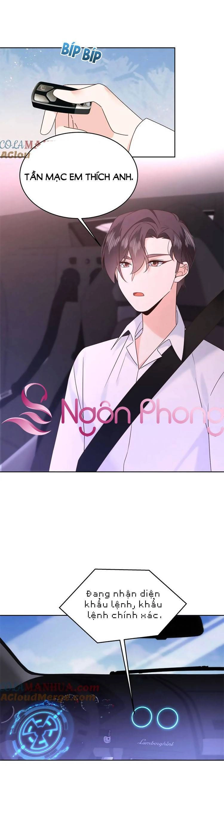 Hotboy Quốc Dân Là Nữ Chapter 432 - 2