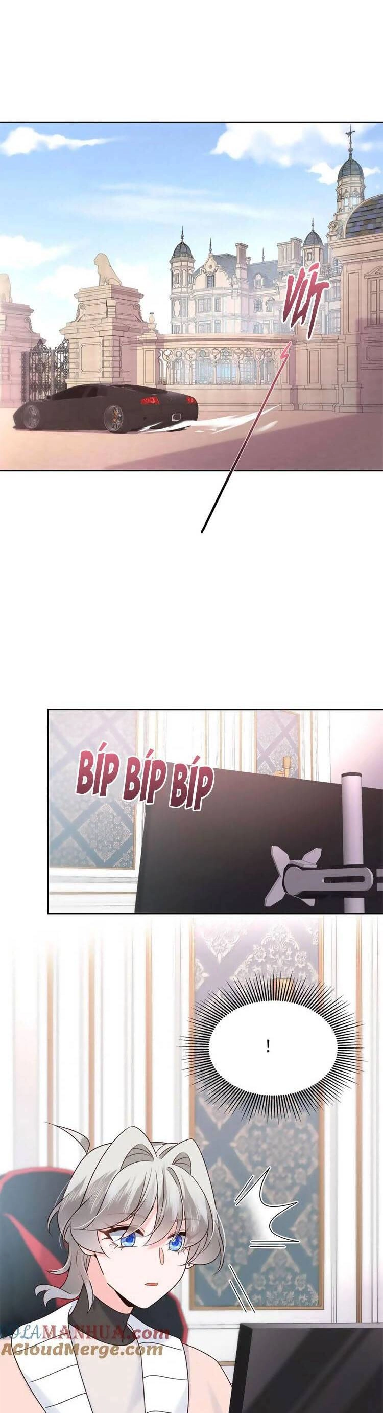 Hotboy Quốc Dân Là Nữ Chapter 432 - 3