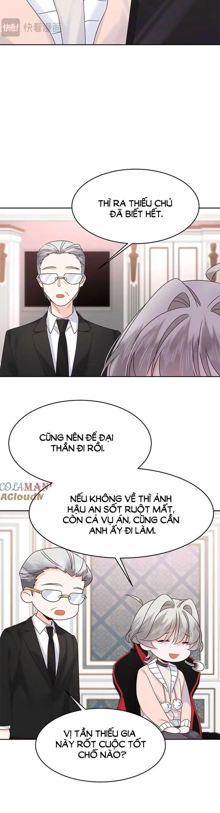 Hotboy Quốc Dân Là Nữ Chapter 432 - 4