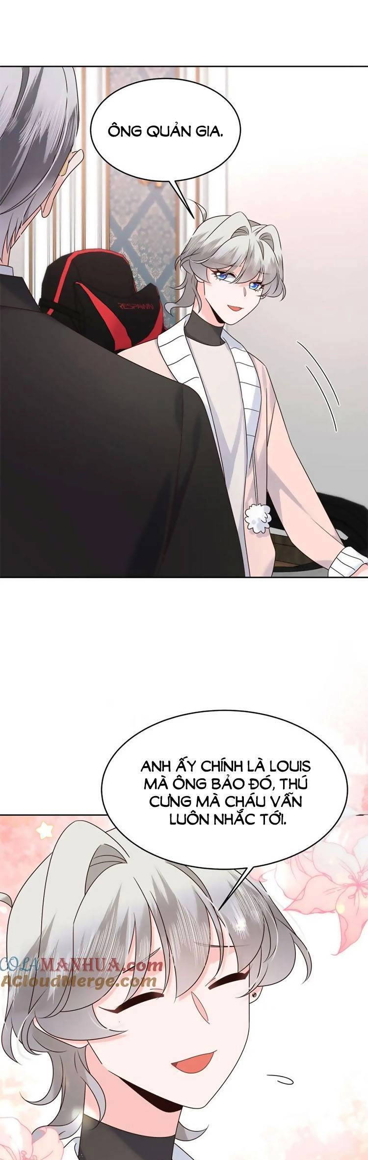 Hotboy Quốc Dân Là Nữ Chapter 432 - 5