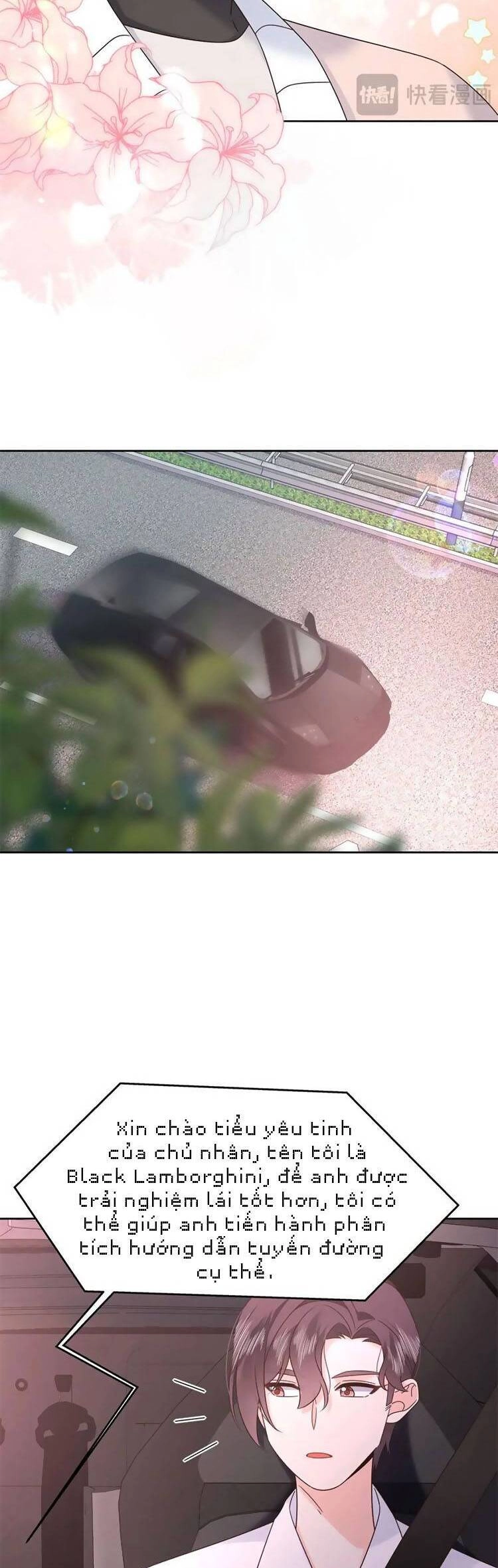 Hotboy Quốc Dân Là Nữ Chapter 432 - 6