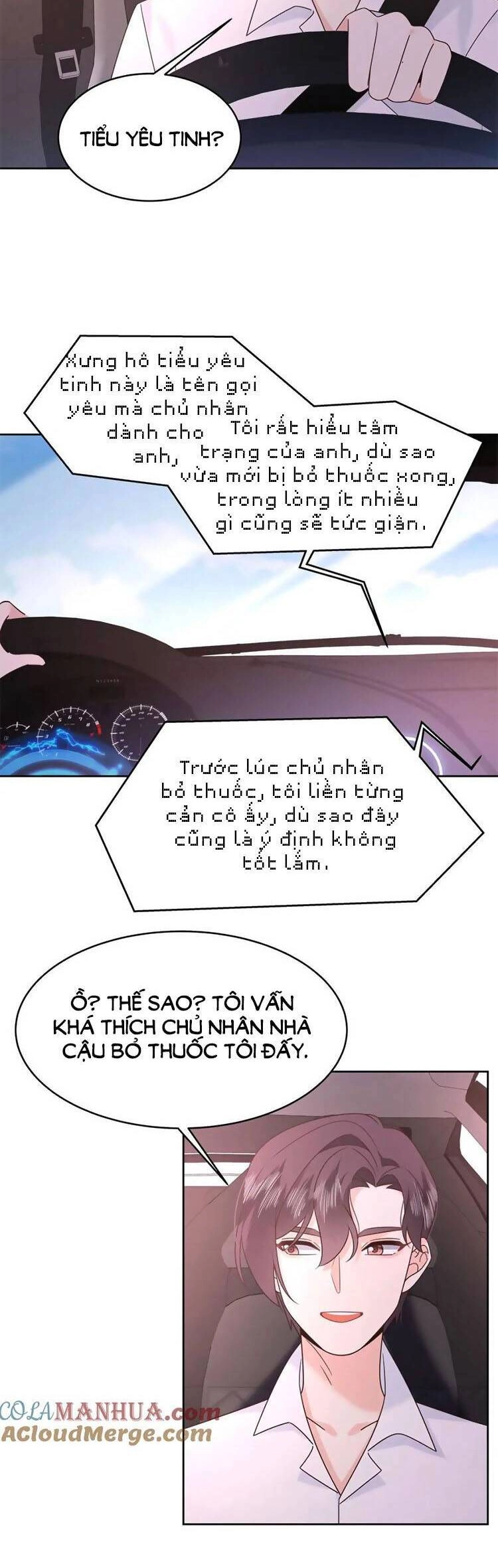 Hotboy Quốc Dân Là Nữ Chapter 432 - 7
