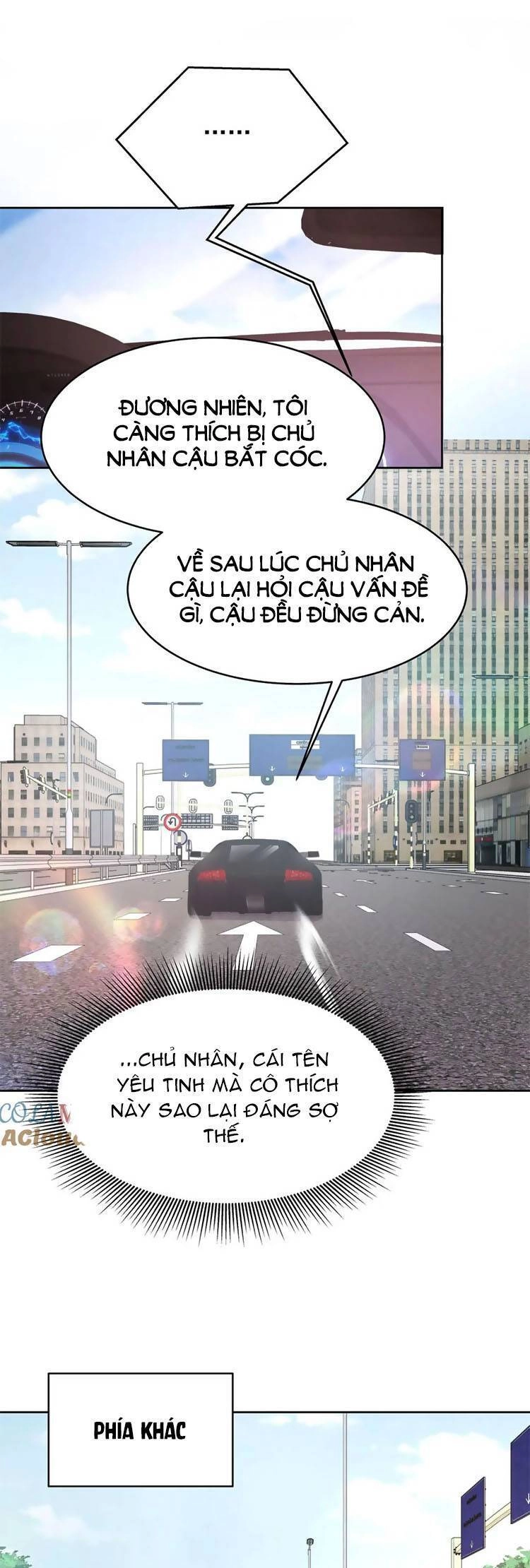 Hotboy Quốc Dân Là Nữ Chapter 432 - 8