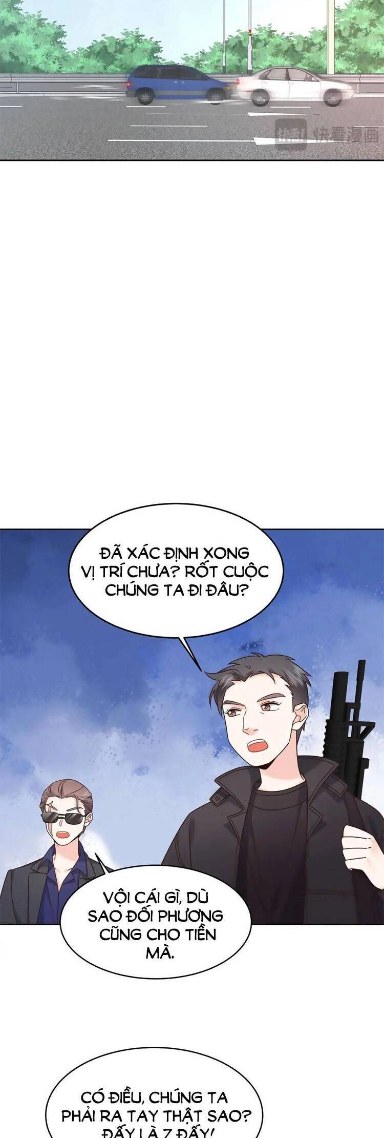 Hotboy Quốc Dân Là Nữ Chapter 432 - 9