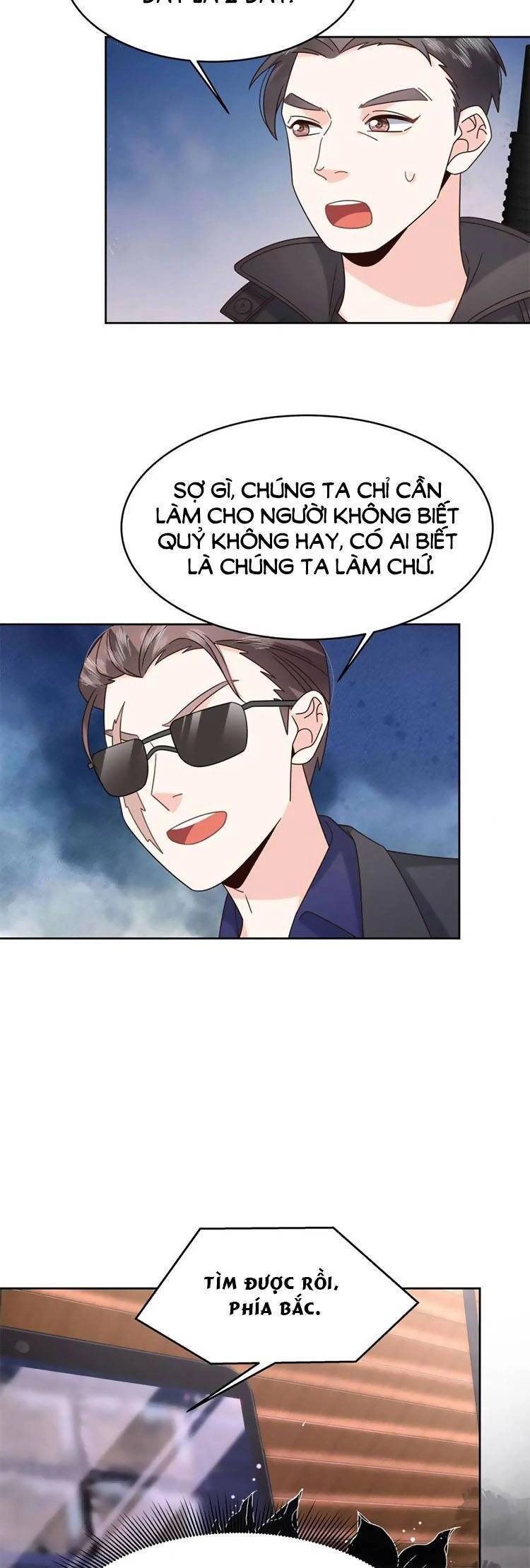 Hotboy Quốc Dân Là Nữ Chapter 432 - 10