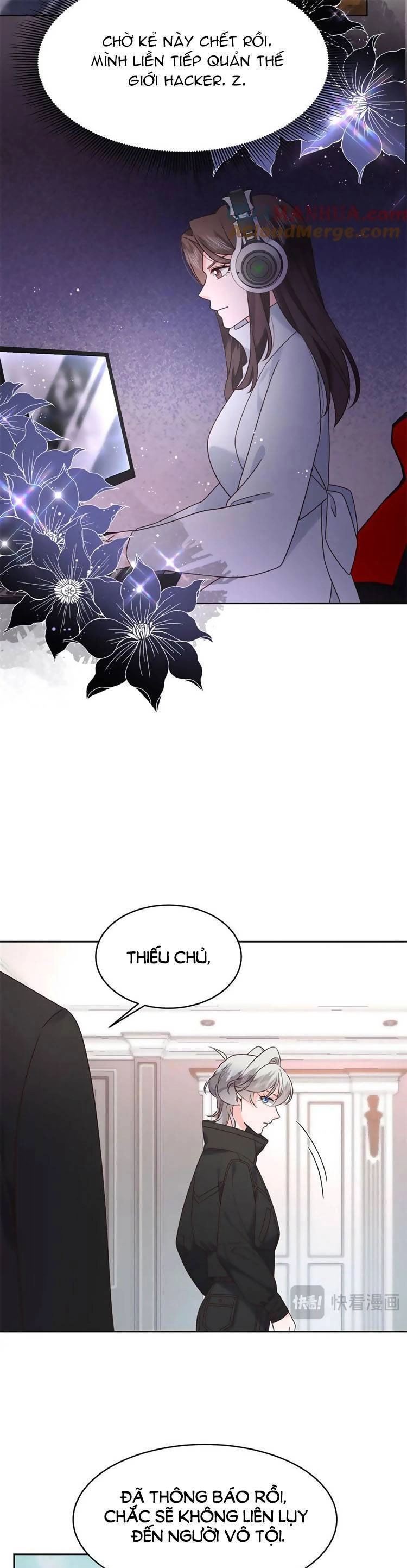 Hotboy Quốc Dân Là Nữ Chapter 432 - 11