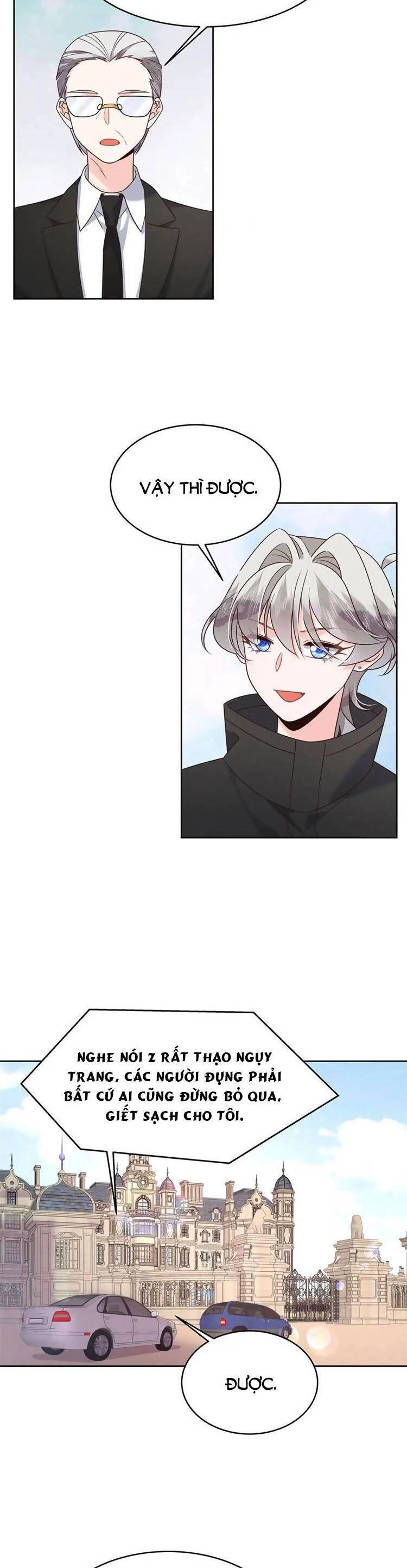 Hotboy Quốc Dân Là Nữ Chapter 432 - 12