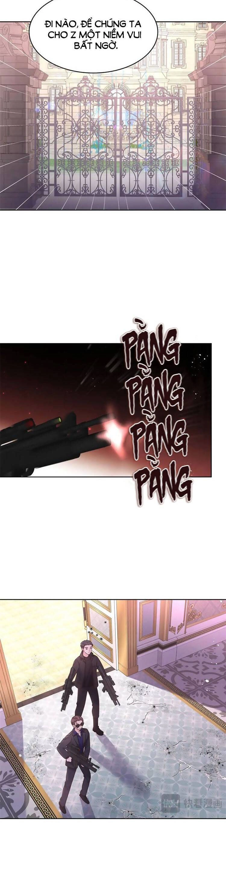 Hotboy Quốc Dân Là Nữ Chapter 432 - 13