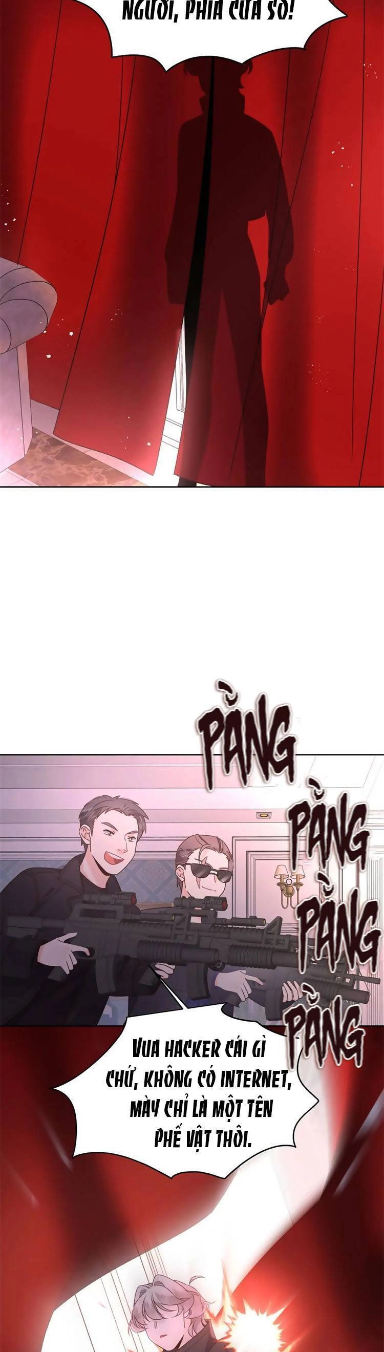 Hotboy Quốc Dân Là Nữ Chapter 432 - 15