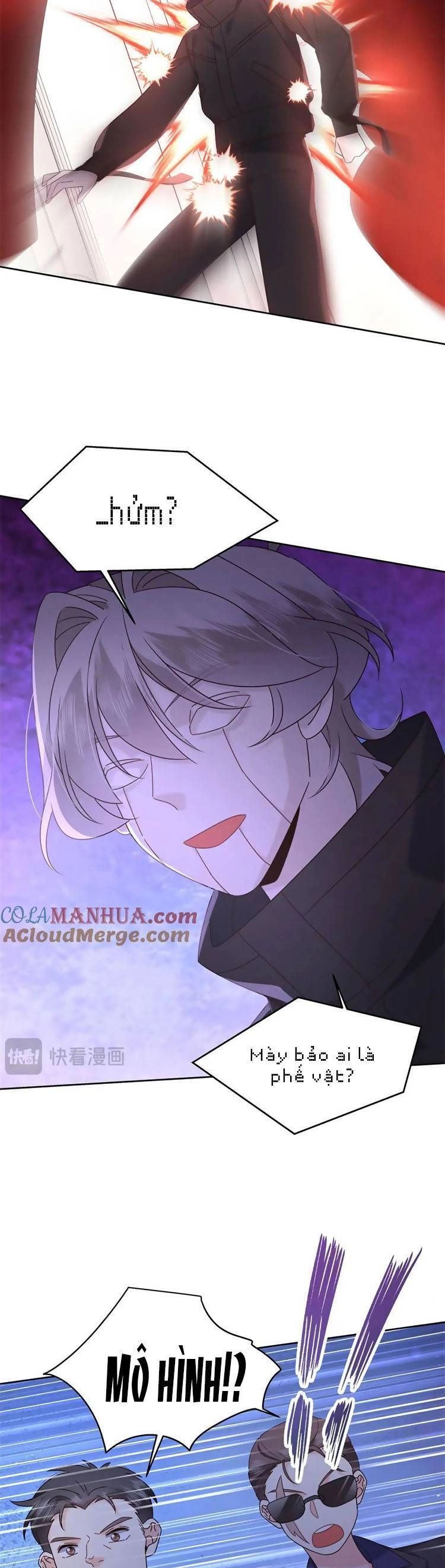 Hotboy Quốc Dân Là Nữ Chapter 432 - 16