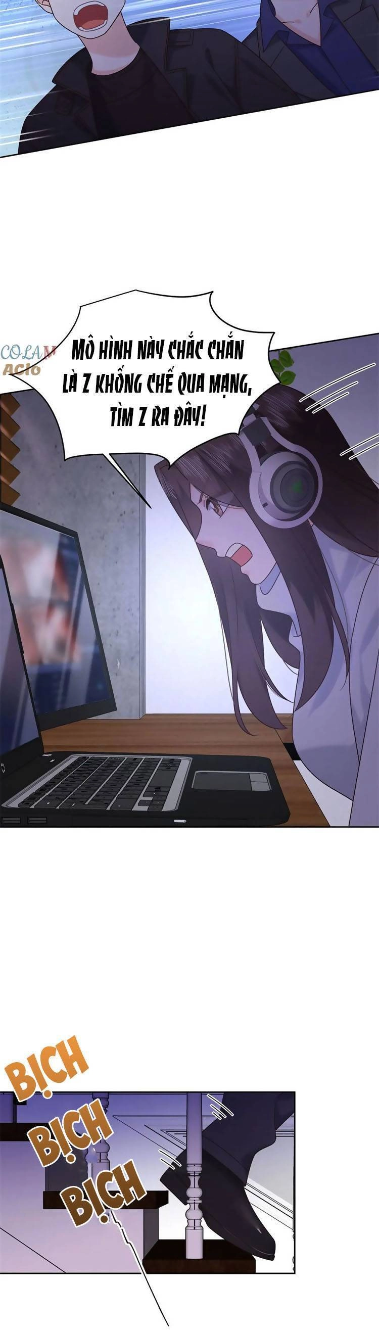 Hotboy Quốc Dân Là Nữ Chapter 432 - 17