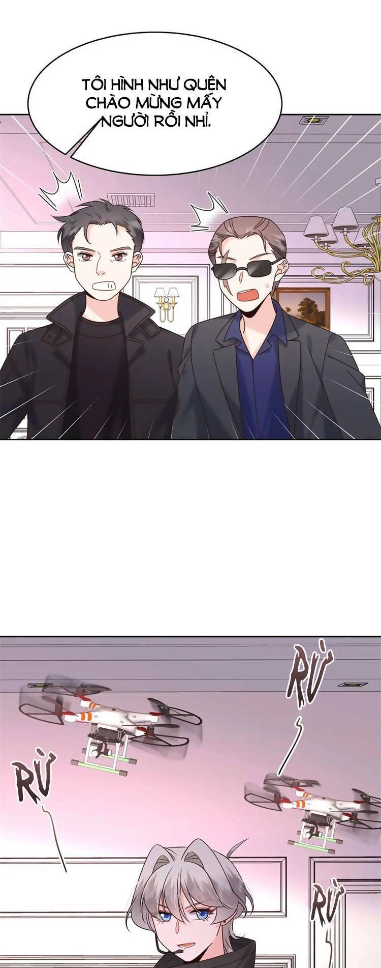 Hotboy Quốc Dân Là Nữ Chapter 432 - 18