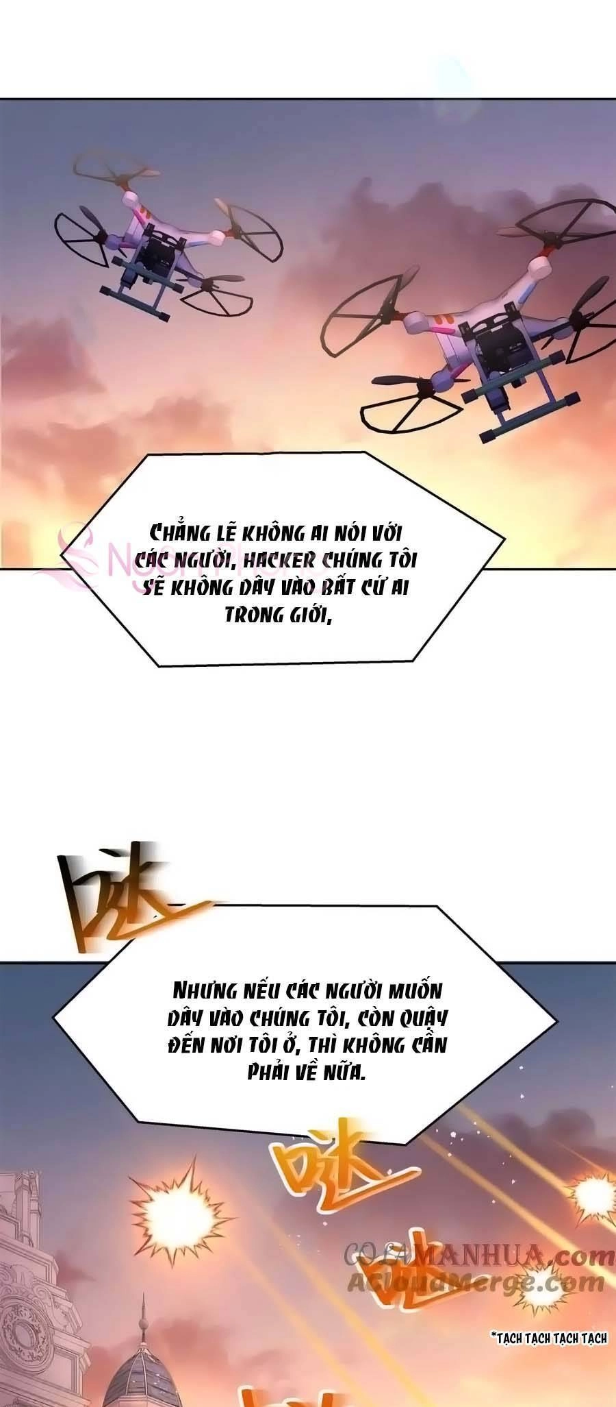 Hotboy Quốc Dân Là Nữ Chapter 433 - 2