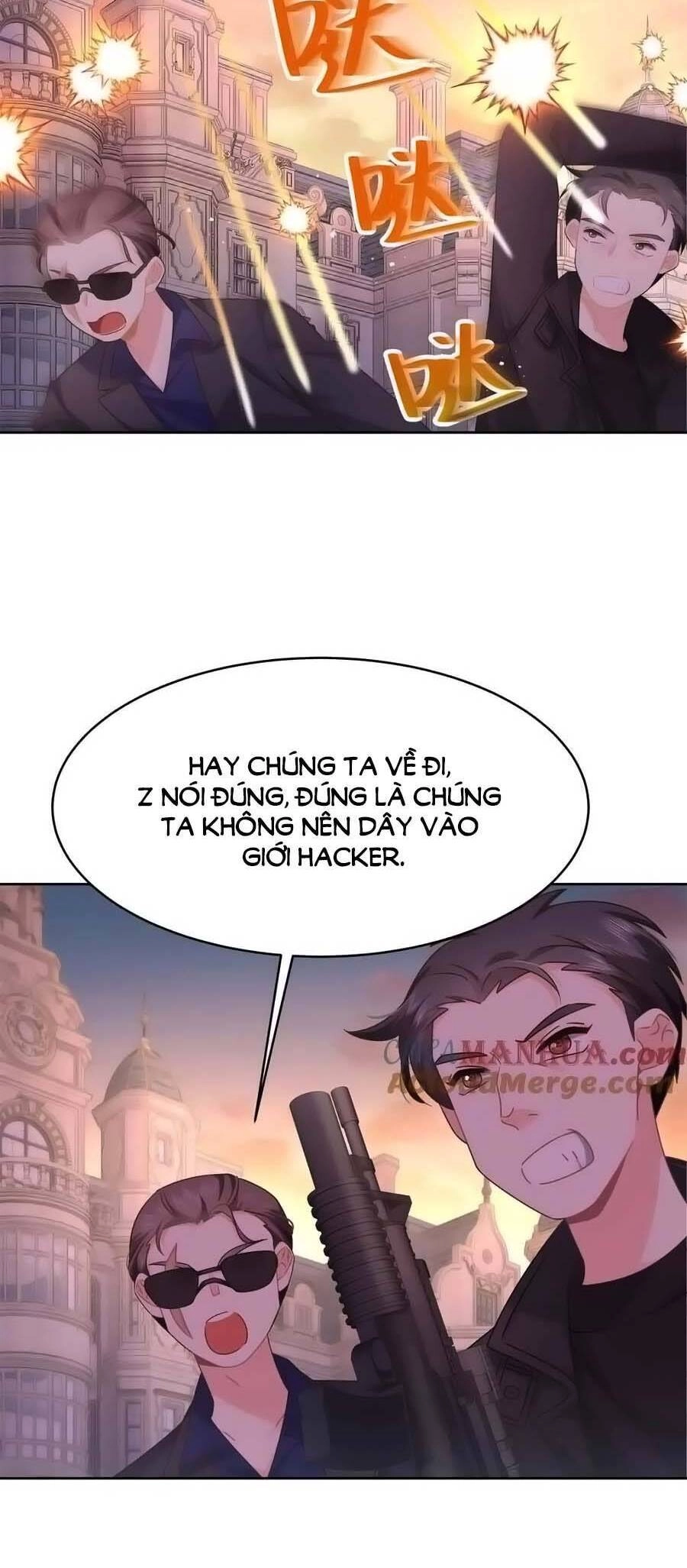 Hotboy Quốc Dân Là Nữ Chapter 433 - 3