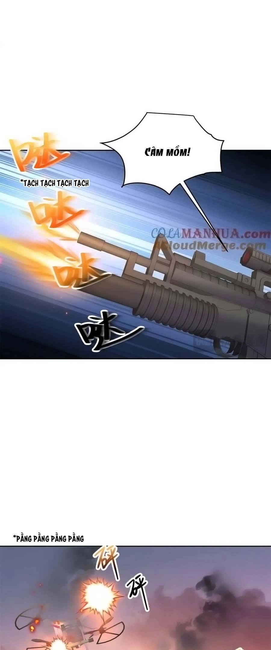 Hotboy Quốc Dân Là Nữ Chapter 433 - 4