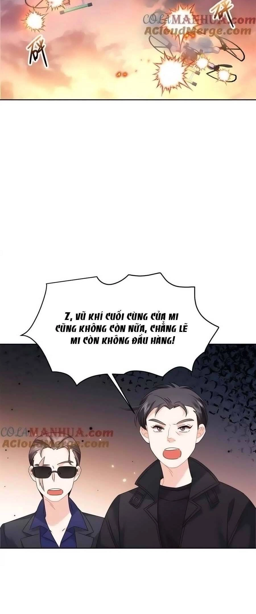 Hotboy Quốc Dân Là Nữ Chapter 433 - 5