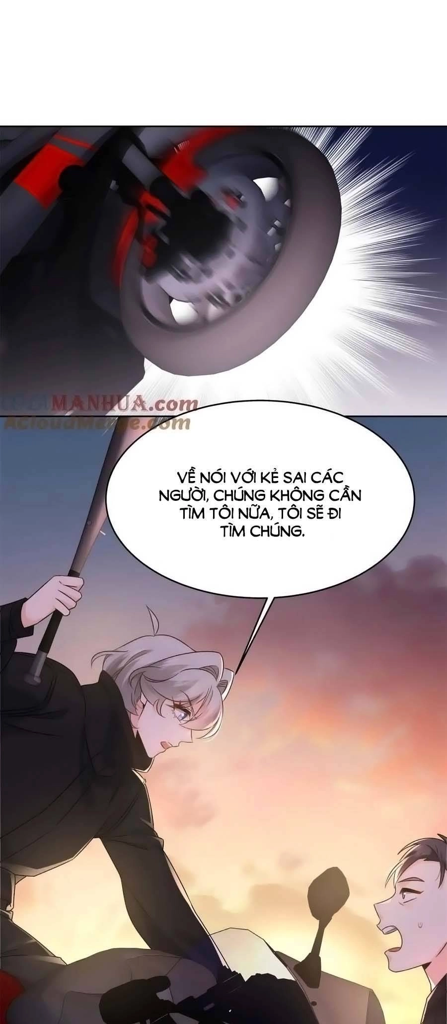 Hotboy Quốc Dân Là Nữ Chapter 433 - 6